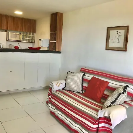 Flat Na Praia De Intermares Cabedelo Exterior photo