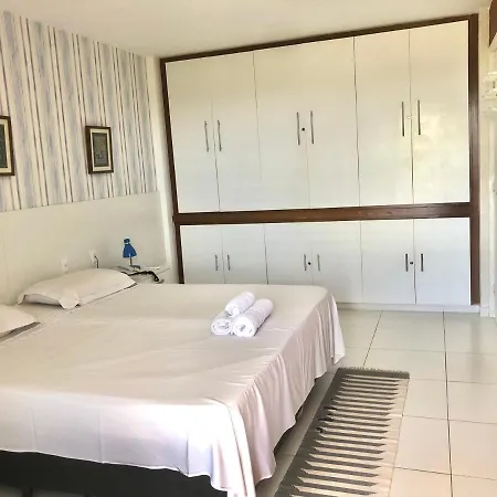 Flat Na Praia De Intermares Cabedelo Exterior photo