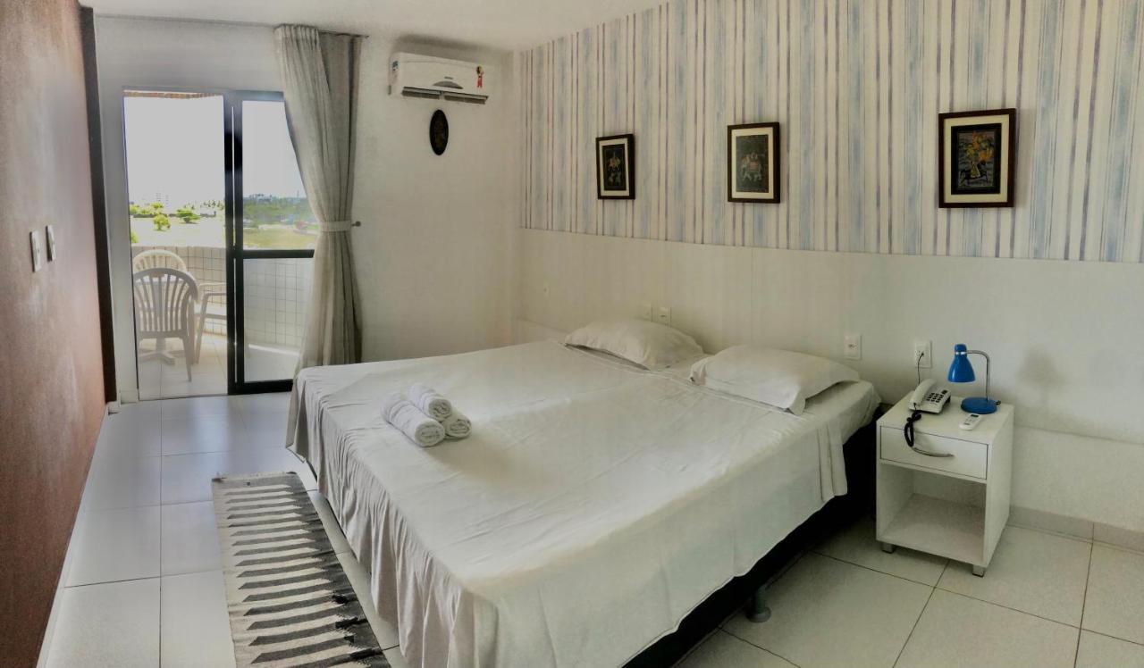 Flat Na De Intermares *