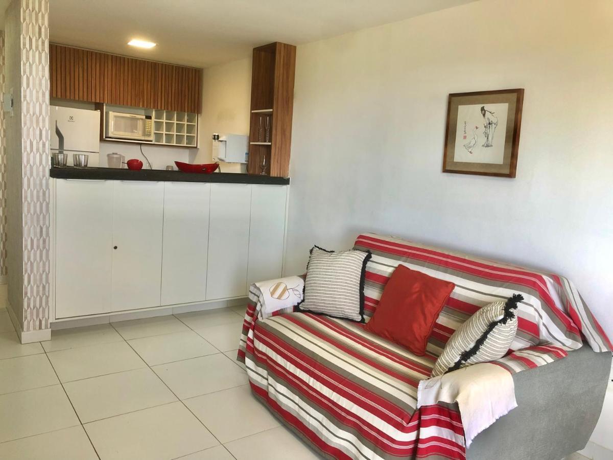 Apartment Flat Na De Intermares