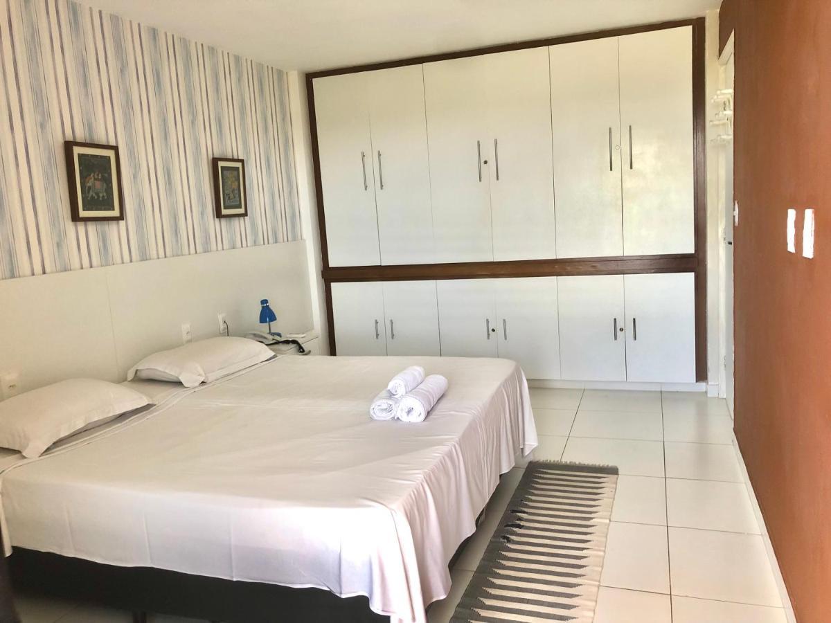 Apartment Flat Na De Intermares Cabedelo