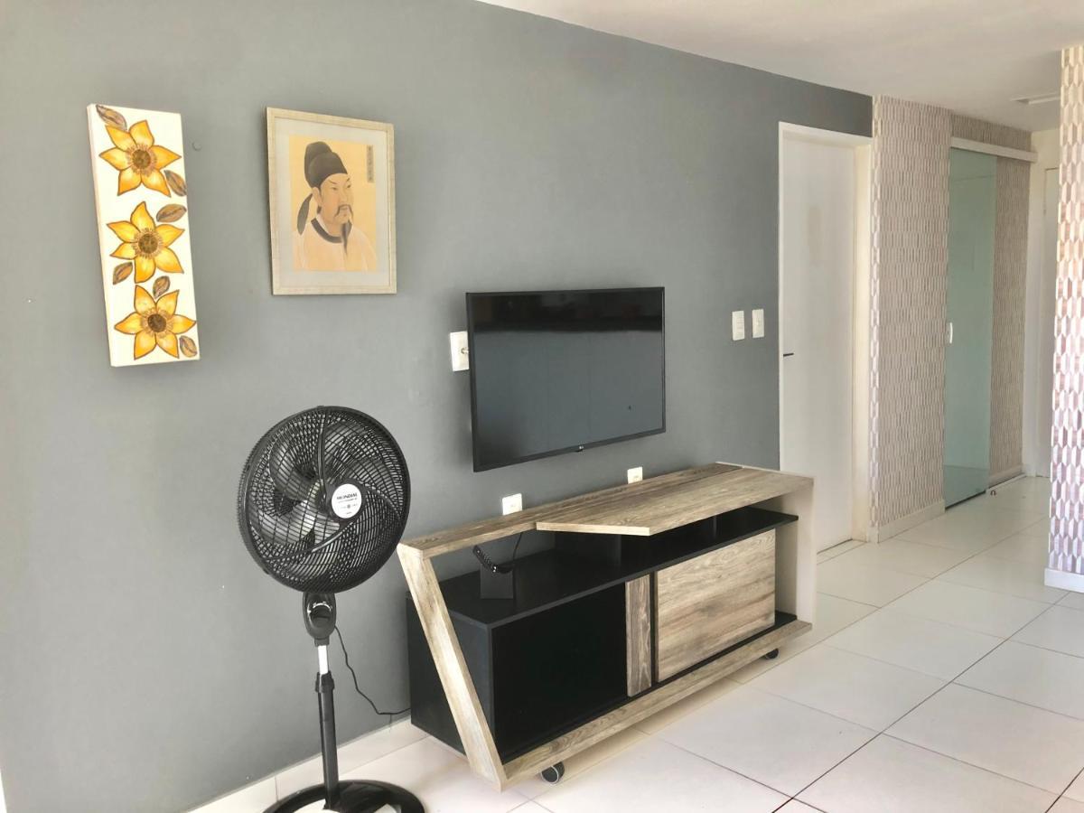 Apartment Flat Na De Intermares